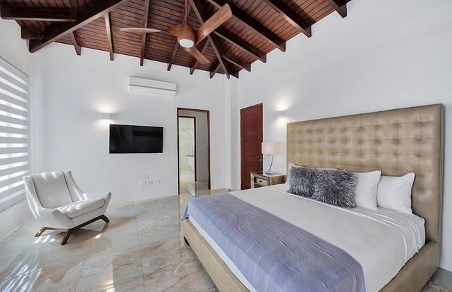 Villa Amalia - Foto 4