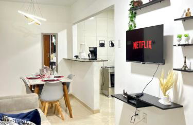 Casa e Aptos Privativos a 8 min do Aeroporto de Salvador e Próximo às Praias Self Check-in AUTOMÁTICO - Foto 68