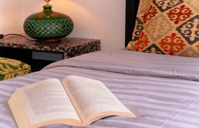 Aurora Holiday House Kintamani - Photo 10