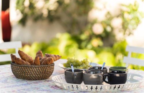 Le Puits Renaissance - Gîtes de caractère et piscine chauffée - Foto 31