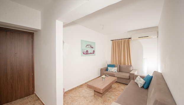 00 HA - HA DE CO A in Ayia Napa - Foto 5, Habitación