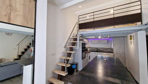 Jolie petit mazet à 10min des plages - Foto 5