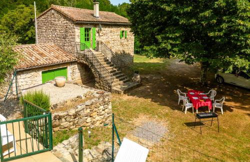 Holiday Home Le Moulin by Interhome - Foto 6