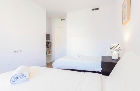 Amazing Apartment In Malaga With Wifi - Foto 22