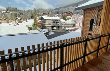 les Airelles 202 - Foto 14