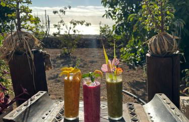 Afrikan Krisant Tenerife, Casa Rural Ecologica - Foto 10