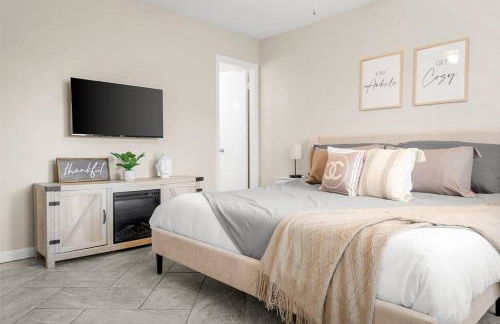 Modern Tempe home with Heated pool, ASU - Foto 17