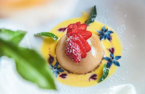 Hidalgo Suites & Restaurant - Foto 51