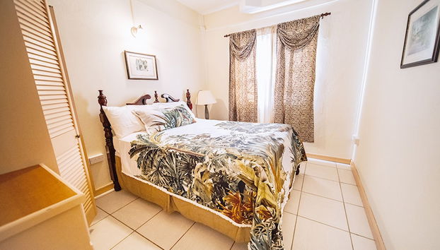 ClarenceVille Villa Apartments - Foto 2, Zimmer