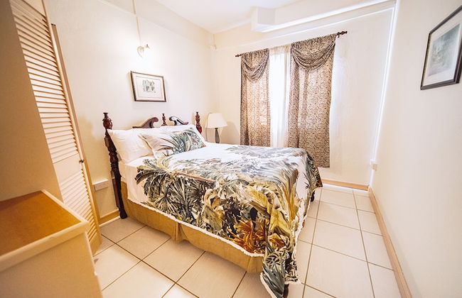 ClarenceVille Villa Apartments - Foto 2