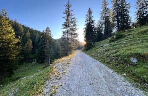 Ferienhaus Schwangau - Foto 41