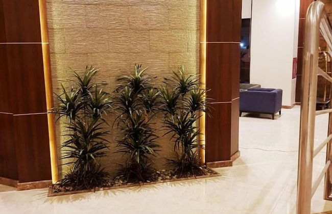 Lily Hotel Suite Mubarraz - Photo 49