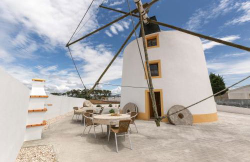 Moinho do Sr. Arnaldo - Foto 24