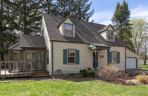 Gorgeous! Modern 3 Bed Home by Lake Mtka & Wayzata - Foto 39