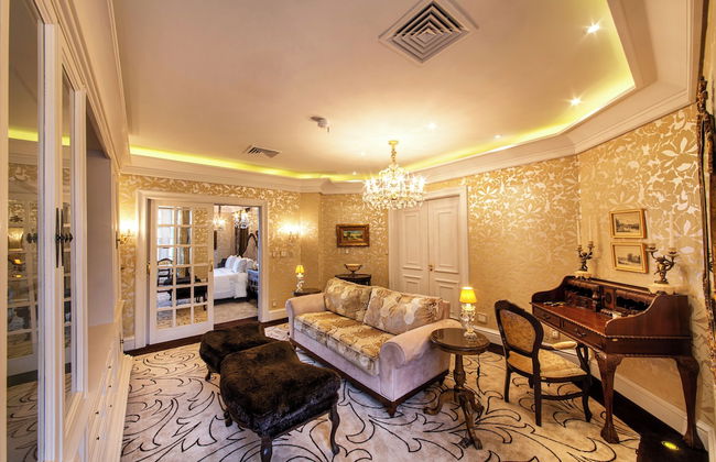 Castelo Saint Andrews - Foto 46