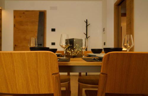 Chalet Larix Andalo Deluxe Apartments - Foto 45