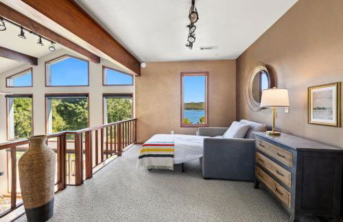 cARpe diem-Stunning Lake Views-2mi to Boat Ramp - Foto 24