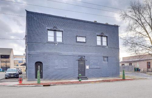 Spacious Condo 4 Mi to Pro Football Hall of Fame! - Foto 25