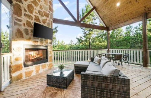 Double Arrow Cabin - Photo 43