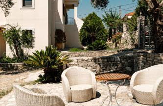 Ostria villa - Foto 26