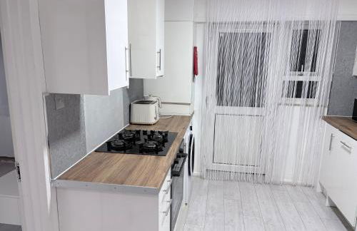 Entire 4-Bed House & Parking, Steps from ICC & Utilita Arena Birmingham & Broad Street - Foto 29