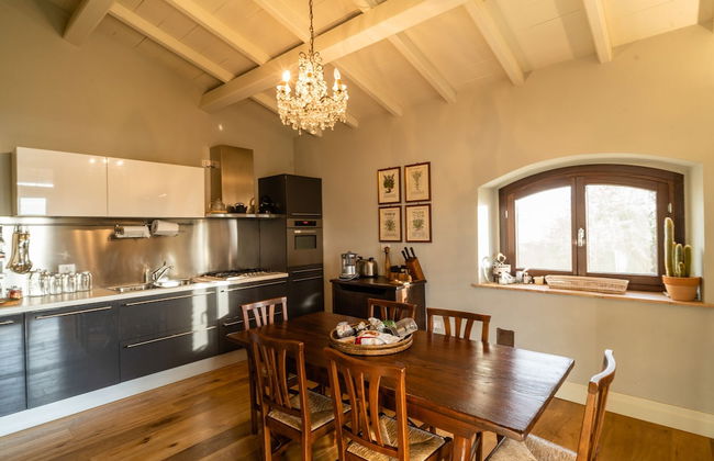 Ribusieri Country House - Photo 12