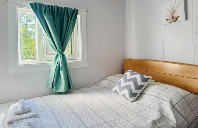 Skyline Terrace Cottages - Foto 23