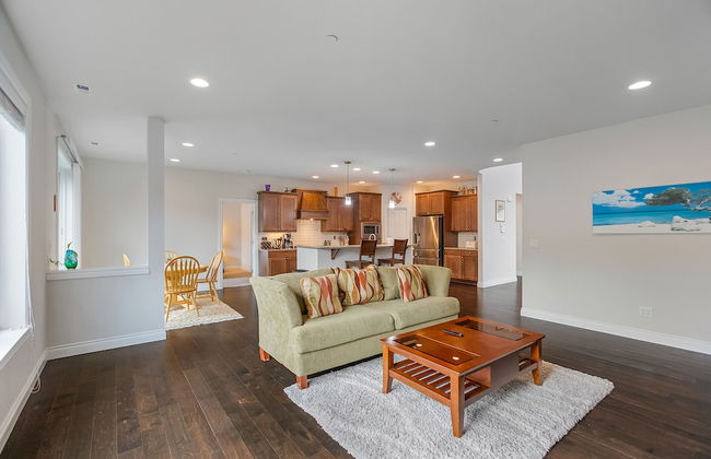 Serenity Shores in Kenmore - Foto 24