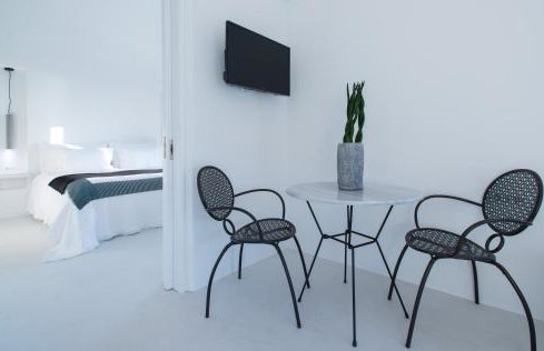 Azar Luxury Villas & Suites - Foto 154