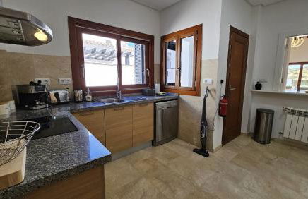 Spectacular 4 bed villa at El Valle Golf Resort - Foto 51