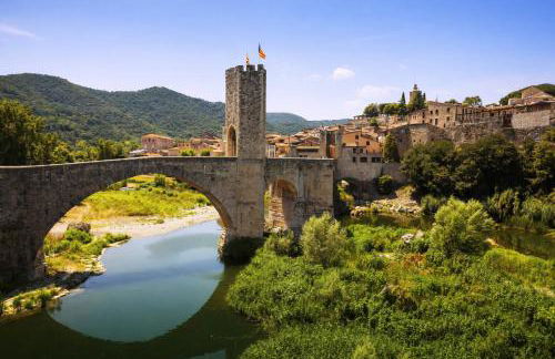 Catalunya Casas Ultimate tranquility in rural Costa Brava! - Photo 23