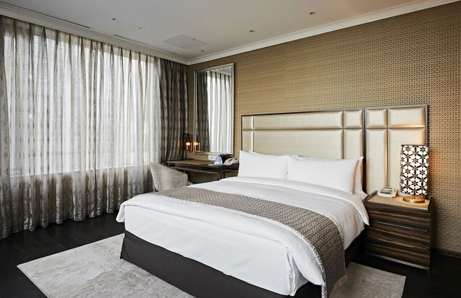 Oakwood Premier Coex Center - Foto 17