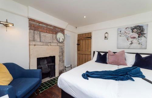 Heron Stays Bath- Boutique Period Group Properties, Parking for 4 Cars, Just 3 Miles to Bath Central, Sleeps 14 - Photo 69