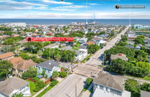 Make new memories at Galvez Cottage - Foto 1