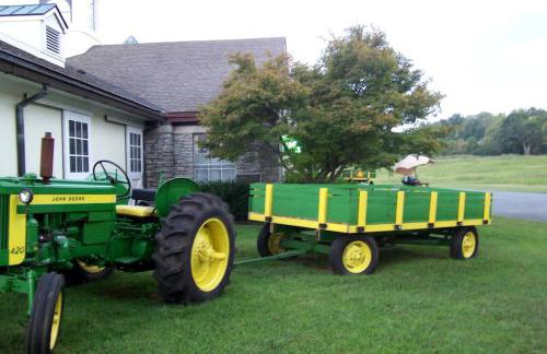 Rustic A-Frame Cabin Near Nashville with Breakfast, AC & Live Music Views - Foto 5