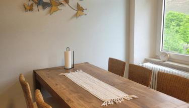 Ferienhaus im Moseltal - Foto 3