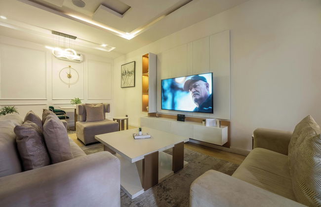 George Residence Nike Art Gallery Rd - Foto 38