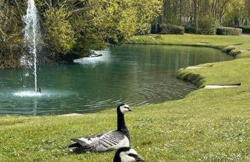 Spacious Caravan - Thorpe Park Cleethorpes - Foto 35