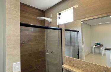 Apto em condomínio "PÉ NA AREIA" na praia de Guaibim! - Foto 11