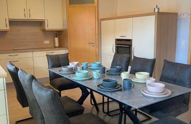 Ferienwohnung 1 Hof Schäfer - Foto 8