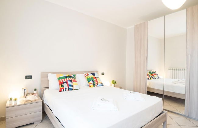 Bright Apartments Sirmione -Sorgente Pool 1 - Foto 17