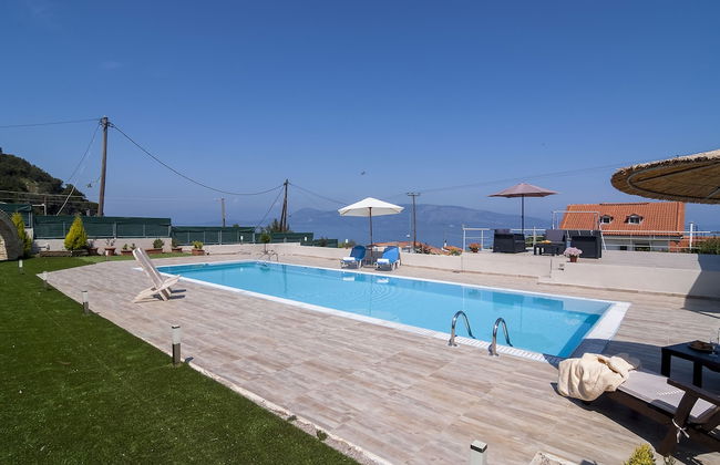 Villa Ekaterini - Foto 53