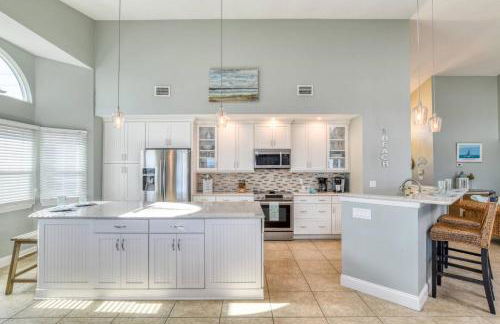 Almost Heaven Beach House - Foto 44