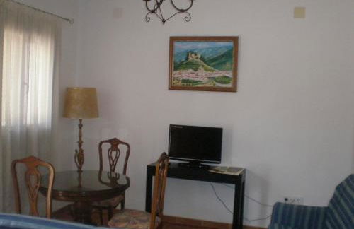 Apartamentos Rurales El Cañuelo de Carcabuey - Foto 19