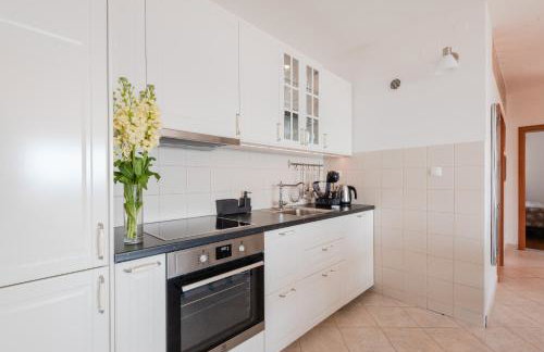 Apartman Traper with sea view and private pool - Foto 27