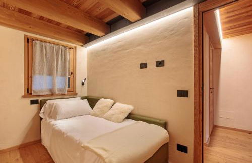 Chalet Eden Blanc - Foto 12