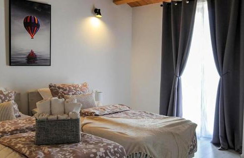 5 Bedroom Stunning Home In Nedescina - Foto 14