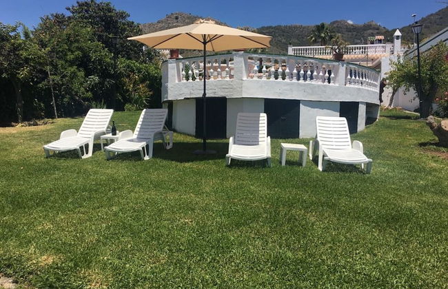 Villa Rosario SpainSunRentals 1070 - Foto 53