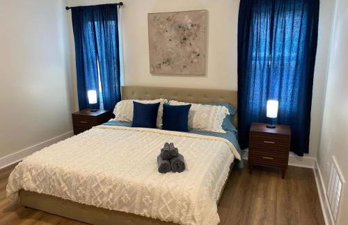 Historic, Full-reno, Downtown from Night Scene and Venues - Foto 16