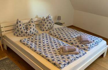 Apartment 2 Große Brüdergasse - Foto 3